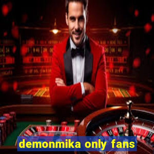 demonmika only fans